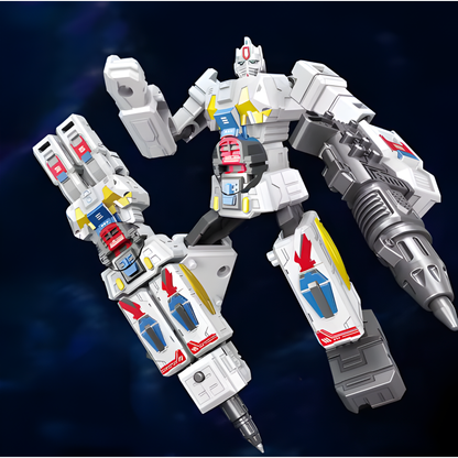 Bolígrafo Transformable