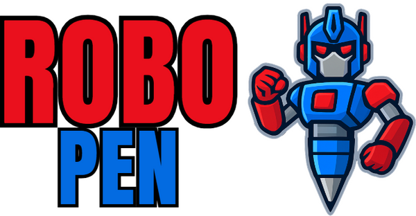 Robo Pen